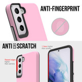 For Samsung Galaxy S22 Case Shockproof Protective Cover Pink | iCoverLover Australia
