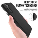 For Samsung Galaxy S21+ Plus Case Armour Protective Strong Cover Black | iCoverLover Australia