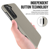 For Samsung Galaxy S21+ Plus Case Armour Protective Strong Cover Gold | iCoverLover Australia