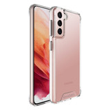 For Samsung Galaxy S21 Case iCoverLover Shockproof Protective Cover Clear | iCoverLover Australia