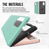 For Samsung Galaxy Note 20 Armour Case Tough Protective Cover Mint | iCoverLover Australia
