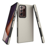 For Samsung Galaxy Note 20 Ultra Armour Case Tough Protective Cover Gold | iCoverLover Australia