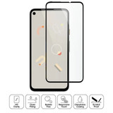 For Google Pixel 4a Curved 2.5D Tempered Glass Screen Protector | iCoverLover Australia