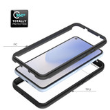 For Google Pixel 4a 5G Case, Starry Sky Solid Colour Series, Protective Cover, Red | iCoverLover Australia