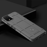 For Google Pixel 4 XL Case, Shockproof Protective Armour TPU Cover, Grey | iCoverLover Australia