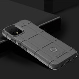 For Google Pixel 4 Case, Shockproof Protective Armour TPU Cover, Grey | iCoverLover Australia