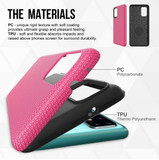 For Samsung Galaxy S20+ Plus Case Armour Protective Strong Cover Pink | iCoverLover Australia