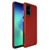 For Samsung Galaxy S20+ Plus Case Armour Protective Strong Cover Red | iCoverLover Australia