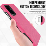 For Samsung Galaxy S20 Ultra Case Armour Protective Strong Cover Pink | iCoverLover Australia
