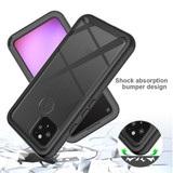 For Google Pixel 5 Case, Starry Sky Solid Colour Series, Protective Cover, Royal Blue | iCoverLover Australia