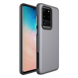 For Samsung Galaxy S20 Ultra Case Shockproof Protective Cover Grey | iCoverLover Australia