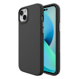 For iPhone 14 Plus Case Shockproof Protective Cover Black | iCoverLover Australia