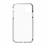 EFM Zurich Case Amour, For iPhone 11 Pro Max, Crystal Clear | iCoverLover Australia