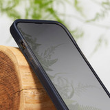 EFM Bio+ Case Armour with D3O Bio, For iPhone 13 Pro Max, Smoke Clear | iCoverLover Australia