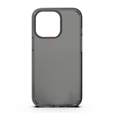 EFM Bio+ Case Armour with D3O Bio, For iPhone 13 Pro Max, Smoke Clear | iCoverLover Australia