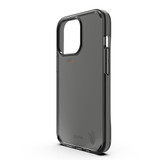 EFM Bio+ Case Armour with D3O Bio, For iPhone 13 Pro Max, Smoke Clear | iCoverLover Australia