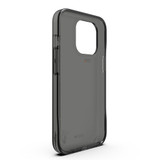 EFM Bio+ Case Armour with D3O Bio, For iPhone 13 Pro Max, Smoke Clear | iCoverLover Australia