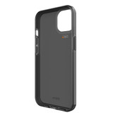 EFM Alaska Case Armour with D3O Crystalex, For iPhone 13 Pro Max, Smoke Black | iCoverLover Australia