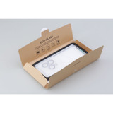 For iPhone 14 Plus Eco-Glass Screen & Camera Protector 3D Full Protection | iCoverLover Australia