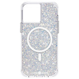 For iPhone 14 Plus Case-Mate Twinkle MagSafe Cover, Diamond | iCoverLover Australia