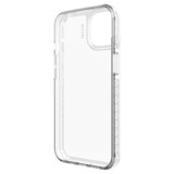 For iPhone 14 Case EFM Zurich Armour Cover Clear | iCoverLover Australia