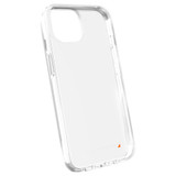 For iPhone 14 Plus Case EFM Pure Alta Armour D3O Crystalex Cover Clear | iCoverLover Australia