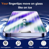 iCoverLover [2-Pack] For iPhone 14 Tempered Glass Screen Protector | iCoverLover Australia