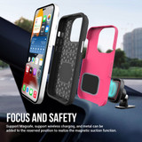 For iPhone 14 Pro Case Armour Shockproof Strong Light Slim Cover Pink | iCoverLover Australia