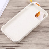 For iPhone 14 Plus Case, Starry Series Wheat Straw+TPU, Protective Cover, Starlight | iCoverLover Australia