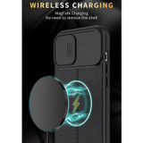 For iPhone 14 Plus Case, Textured TPU Protective Cover, Camshield, Red | iCoverLover Australia