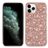 For iPhone 14 Pro Case, Shiny Glitter Protective Cover, Rose Gold | iCoverLover Australia