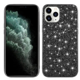 For iPhone 14 Pro Case, Shiny Glitter Protective Cover, Black | iCoverLover Australia