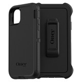 For iPhone 11 Case Otterbox Defender Cover Black | iCoverLover Australia