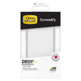 For iPhone 12/12 Pro Otterbox Symmetry Case Clear | iCoverLover Australia
