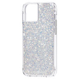 For iPhone 13 Case-Mate Twinkle Antimicrobial Cover Stardust | iCoverLover Australia