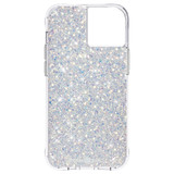 For iPhone 13 Case-Mate Twinkle Antimicrobial Cover Stardust | iCoverLover Australia