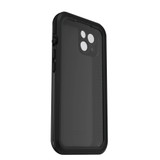 For iPhone 13 Case Lifeproof Fre Cover Black | iCoverLover Australia