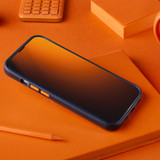 For iPhone 13 Pro Max EFM Aspen Case Armour D3O 5G Signal Plus Cover Slate Clear | iCoverLover Australia