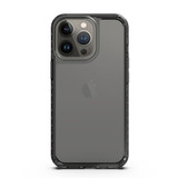 For iPhone 13 Pro EFM Zurich Case Armour Cover Smoke Black | iCoverLover Australia
