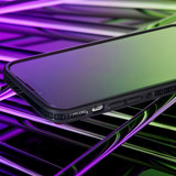 For iPhone 13 Pro EFM Zurich Case Armour Cover Smoke Black | iCoverLover Australia