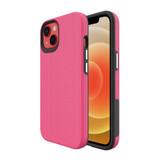 For iPhone 13 Mini Case Armour Shockproof Strong Light Slim Cover Pink | iCoverLover Australia