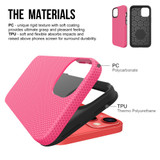 For iPhone 13 Mini Case Armour Shockproof Strong Light Slim Cover Pink | iCoverLover Australia