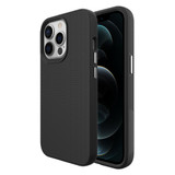 For iPhone 13 Pro Max Case Armour Shockproof Strong Light Slim Cover Black | iCoverLover Australia