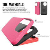 For iPhone 13 Pro Max Case Armour Shockproof Strong Light Slim Cover Pink | iCoverLover Australia