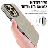 For iPhone 13 Pro Max Case Armour Shockproof Strong Light Slim Cover Gold | iCoverLover Australia
