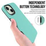 For iPhone 13 Mini Case Armour Shockproof Strong Light Slim Cover Mint | iCoverLover Australia