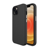 For iPhone 13 Mini Case Armour Shockproof Strong Light Slim Cover Black | iCoverLover Australia