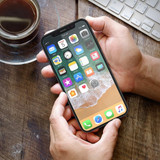 iCoverLover [2-Pack] For iPhone 12 Pro Max (6.7in) Tempered Glass Screen Protector | iCoverLover Australia