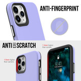 For iPhone 12 Pro Max (6.7in) Case, Shockproof Protective Cover Purple | iCoverLover Australia