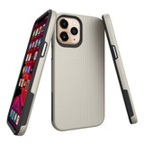 For iPhone 12 Pro Max (6.7in) Case Armour Shockproof Strong Light Slim Cover Gold | iCoverLover Australia